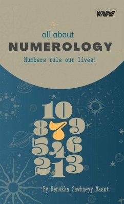 all about NUMEROLOGY - Masst, Renukka Sawhneyy