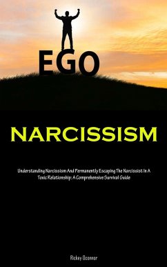 Narcissism - Oconnor, Rickey