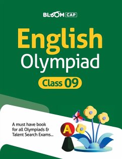 Bloom CAP English Olympiad Class 9 - Jaiswal, Vaishali