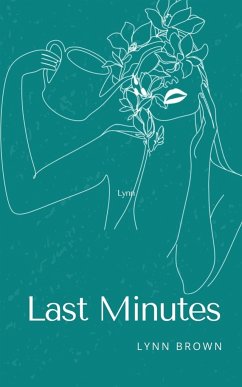 Last Minutes - Brown, Lynn