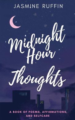 Midnight Hour Thoughts - Ruffin, Jasmine