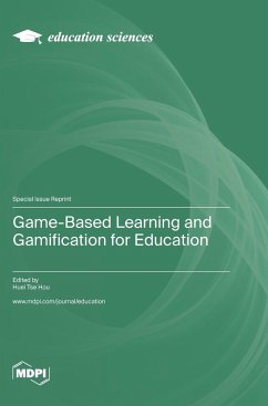 Game-Based Learning and Gamification for Education