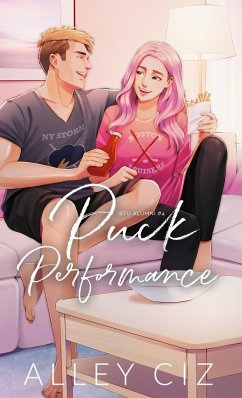 Puck Performance - Ciz, Alley