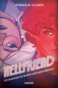 Hellfriend Hellfriend
