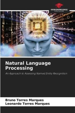 Natural Language Processing - Torres Marques, Bruno;Torres Marques, Leonardo