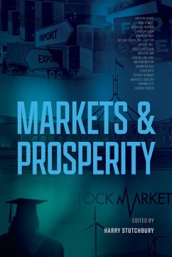 Cover Markets and Prosperity