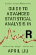 Guide to Advanced Statistical Analysis... - Bild 1