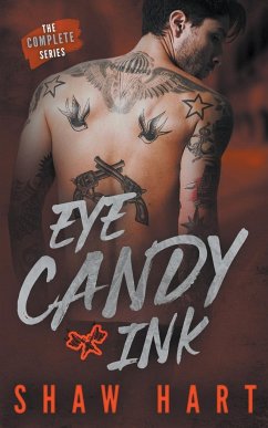 Eye Candy Ink - Hart, Shaw