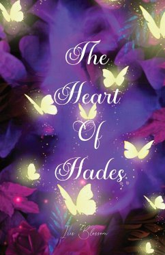 The Heart of Hades - Blossom, Iris