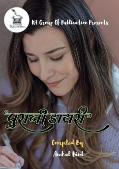 Cover Purani Diary