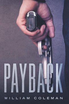 Payback - Coleman, William