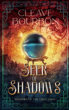 Seer of Shadows - Bourbon, Cleave