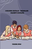 Overcoming obstacles- marginalized children's schooling: marginalized children's schooling