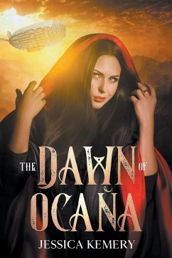 The Dawn of Ocaña - Kemery, Jessica
