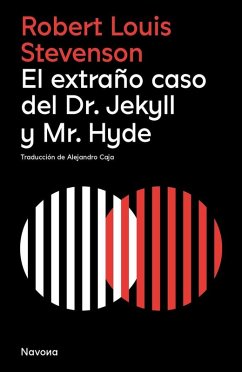 Cover El extraño caso del Dr. Jekyll y Mr. Hyde