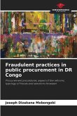 Fraudulent practices in public procurement in DR Congo