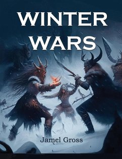 Winter Wars - Gross, Jamel