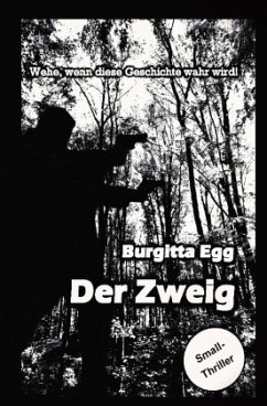 Der Zweig - Egg, Burgitta