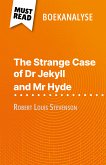 The Strange Case of Dr Jekyll and Mr Hyde van Robert Louis Stevenson (Boekanalyse) (eBook, ePUB)