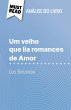 Um velho que lia romances de Amor de... - Bild 1