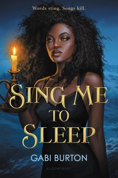 Cover Sing Me to Sleep (eBook, ePUB)