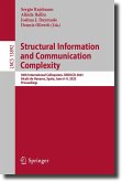 Structural Information and Communication Complexity (eBook, PDF) Structural Information and Communication Complexity (eBook, PDF)