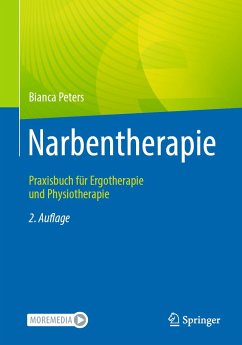 Narbentherapie (eBook, PDF) - Peters, Bianca