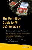 The Definitive Guide to PCI DSS Version 4 (eBook, PDF)