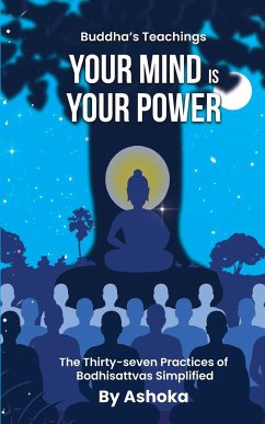 Your Mind is Your Power - Mehta, Ashok