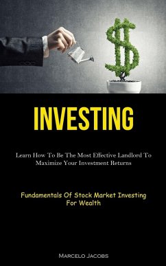 Cover Investing