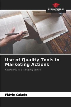 Use of Quality Tools in Marketing Actions - Calado, Flávio