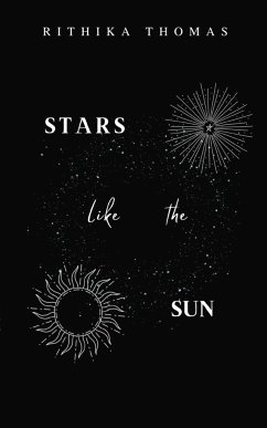 Stars like the Sun - Thomas, Rithika