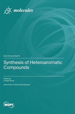 Synthesis of Heteroaromatic Compounds