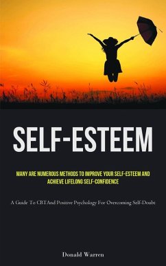 Cover Self-Esteem