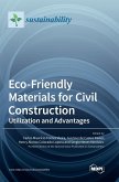 Eco-Friendly Materials for Civil Construction