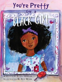 Cover You're Pretty for a Black Girl