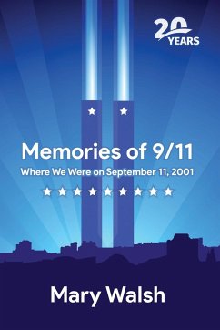 Memories of 9/11 - Walsh, Mary
