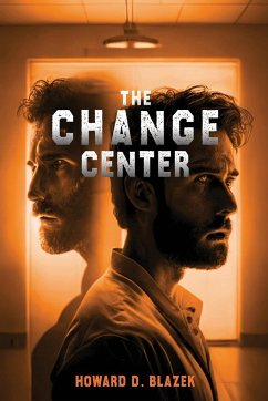 The Change Center - Blazek, Howard D.