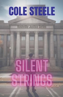 Silent Strings - Steele, Cole