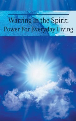 Cover Warring in the Spirit
