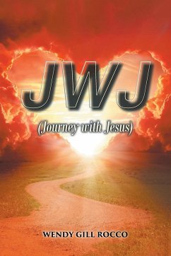 JWJ (Journey with Jesus) - Gill Rocco, Wendy
