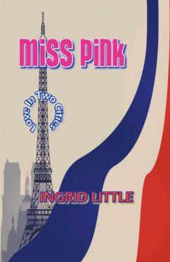 Miss Pink - Little, Ingrid