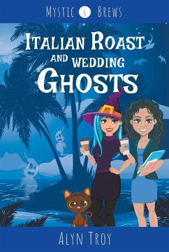 Italian Roast and Wedding Ghosts - Troy, Alyn