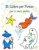 El Llibre per Pintar per a nens petits