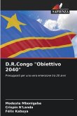D.R.Congo "Obiettivo 2040"