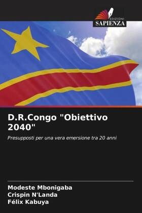 D.R.Congo 