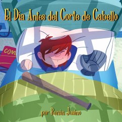Cover El Día Antes del Corte de Cabello