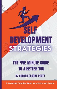 Self Development Strategies - Pratt, Andrea Clarke