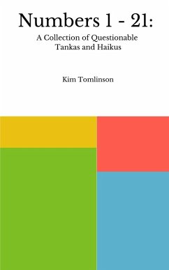 Numbers 1 - 21 - Tomlinson, Kim