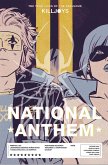 THE TRUE LIVES OF THE FABULOUS KILLJOYS 02: NATIONAL ANTHEM